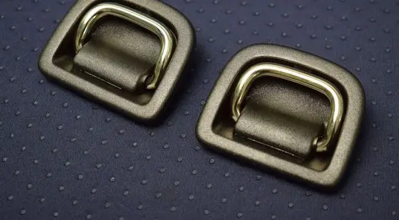 Mercedes-Benz Sprinter W906 Other interior part 