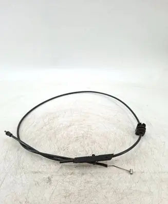 Mercedes-Benz E W211 Engine bonnet/hood lock release cable A211880159