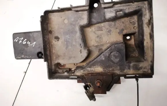 Chrysler Voyager Battery box tray 04860858ab