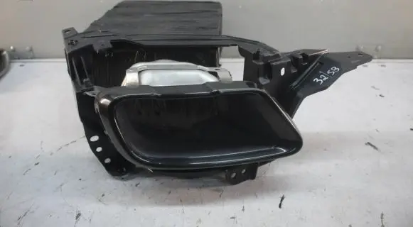 BMW X5 G05 Muffler ending 8078670 20860210 2358520121