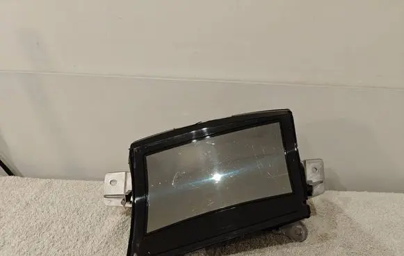 BMW 3 F30 F35 F31 Head up display screen 9358960 0968966