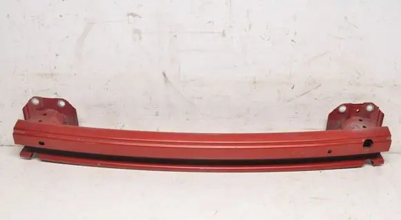 Volvo S60 Rear bumper support beam 31468293