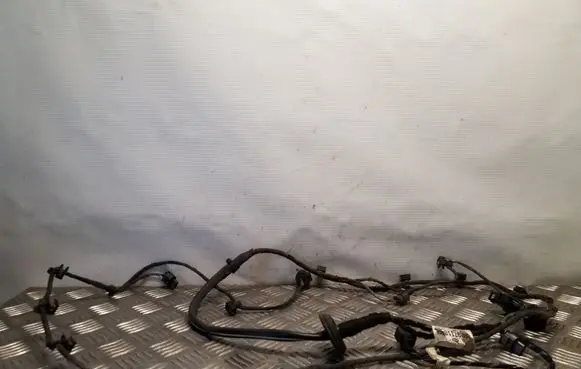 Audi Q5 SQ5 Parking sensor (PDC) wiring loom 8R0971104AL
