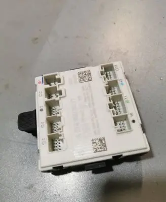 Mercedes-Benz GLC C254 Door control unit/module A2149003017 A2069024213