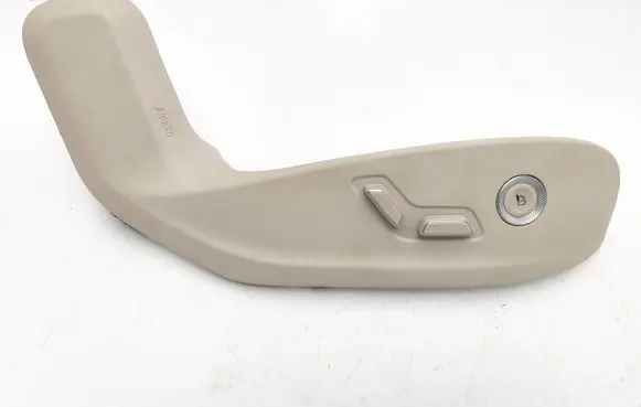 Genesis GV80 Seat trim 89978T6200 89297T6100