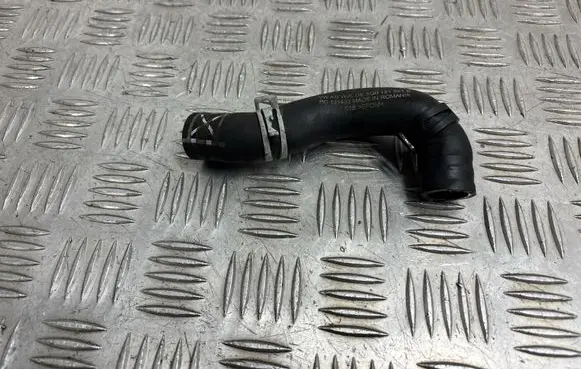 Volkswagen Golf VII Engine coolant pipe/hose 5Q0121051B