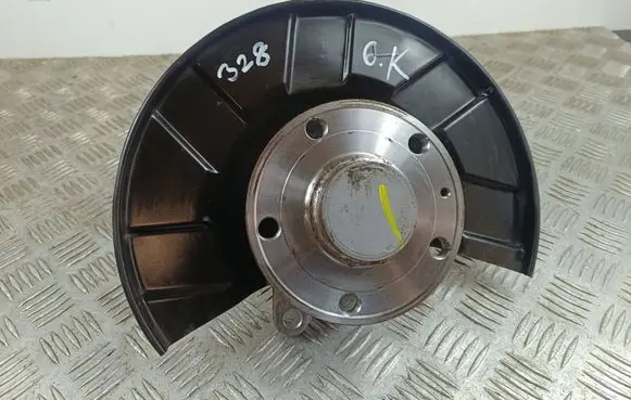 MG ZS Rear wheel hub