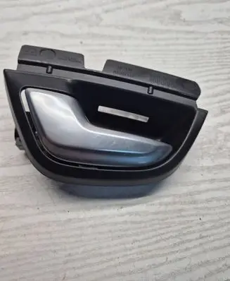 Volvo V70 Rear door interior handle 1281598