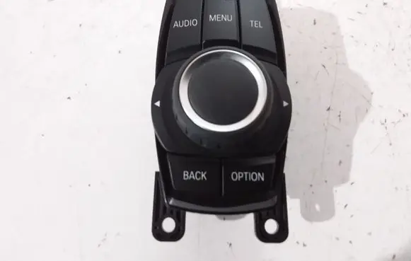 BMW 1 F20 F21 Multifunctional control switch/knob 926170404