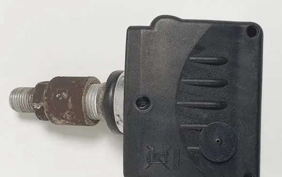 Volvo S90, V90 Tire pressure sensor 267015246