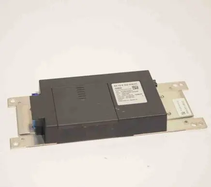 BMW M3 F80 Other devices 9322934