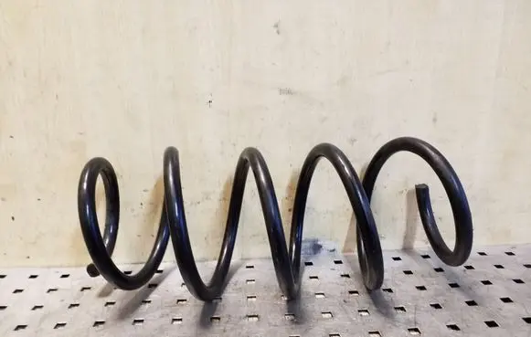 Honda CR-V Front coil spring