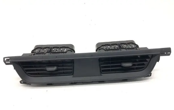 Renault Express Dashboard side air vent grill/cover trim 687608243R