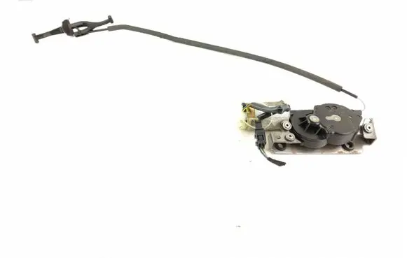 Porsche Cayenne (9PA) Seat adjustment motor 8527600