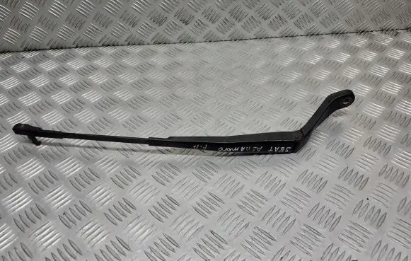 Seat Alhambra (Mk1) Front wiper blade arm