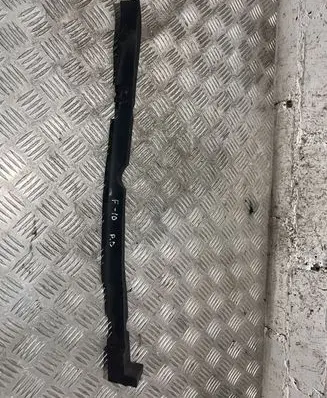 Engine compartment rubber