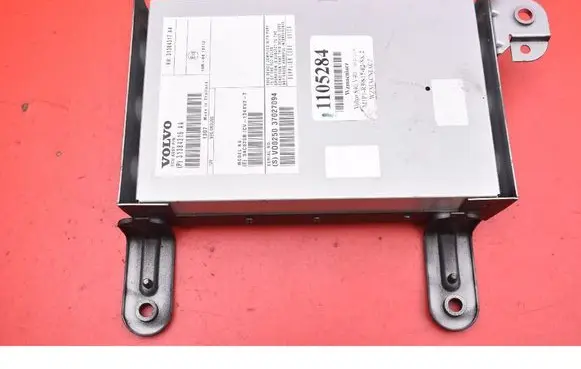Volvo V40 Sound amplifier 31384316AA