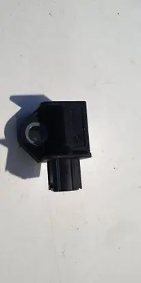 Hyundai Ioniq Airbag deployment crash/impact sensor