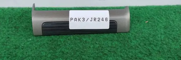 Opel Vectra C Dashboard center trim panel 13204491