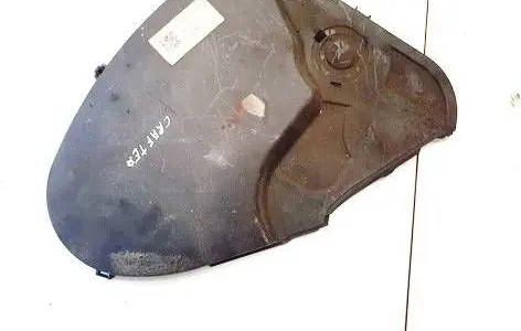 Volkswagen Crafter Timing belt guard (cover) 0111121a 4010812a