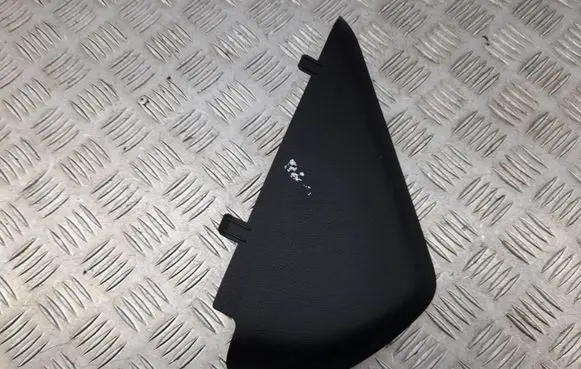 Audi A4 S4 B9 Dashboard side end trim 8W0857086A