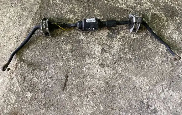 BMW 7 E65 E66 Active stabilizer 6752800 852400142003