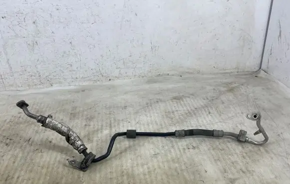 BMW 7 F01 F02 F03 F04 Active stabilizer tube/hose 6775212