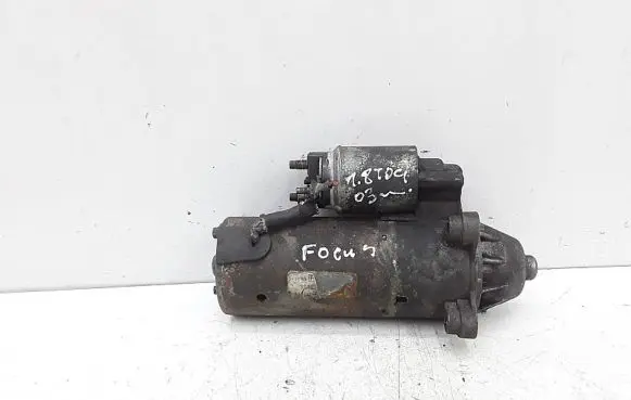 Ford Focus Starter motor
