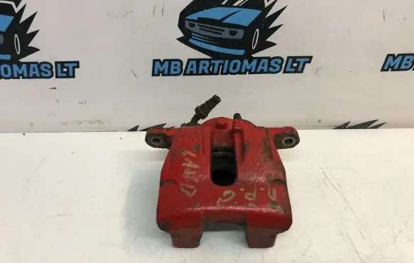 Land Rover Discovery 3 - LR3 Rear brake caliper