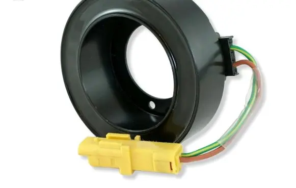 Peugeot 206+ Air conditioning (A/C) compressor (pump) 1608881380 1608948780