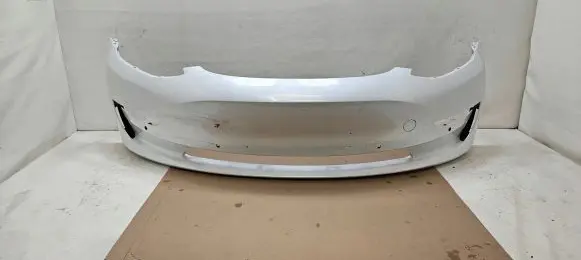 Tesla Model 3 Front bumper