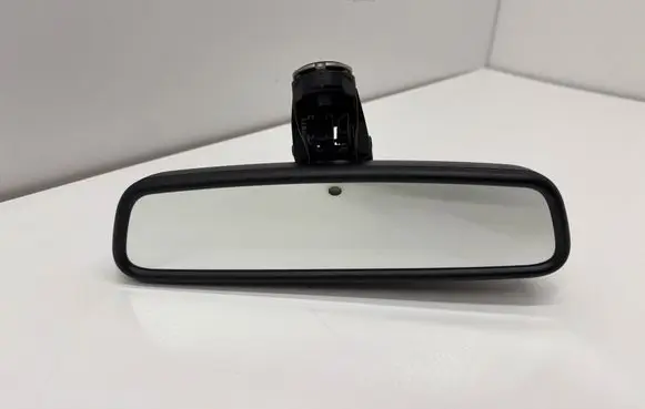 BMW 5 F10 F11 Rear view mirror (interior) 015891