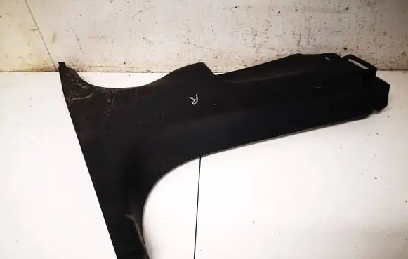 Tesla Model 3 (B) pillar trim (top) 164343100A