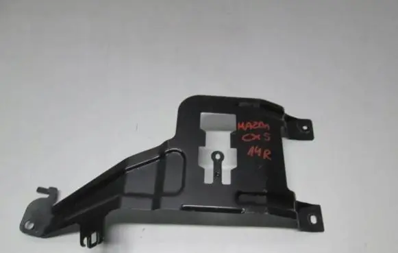 Mazda CX-5 Radiator mount bracket BC1M-56-786