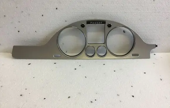 Volkswagen PASSAT B6 Dashboard trim 3C1858335