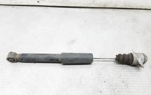 Volkswagen Fox Rear shock absorber/damper