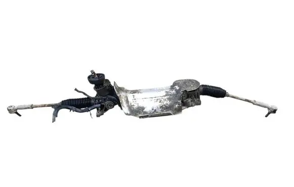 Skoda Octavia Mk2 (1Z) Steering rack 1K1423981J 7805501467