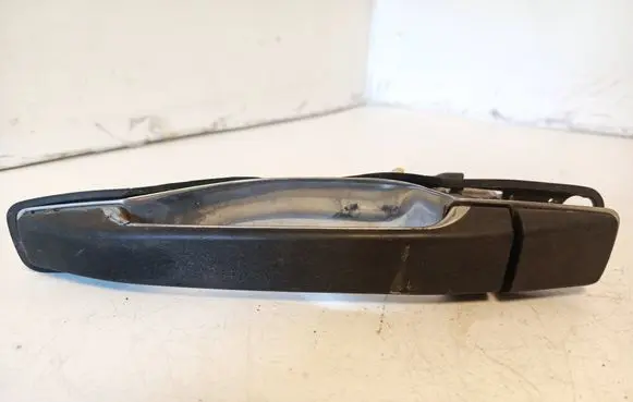 Mercedes-Benz S W140 Rear door exterior handle