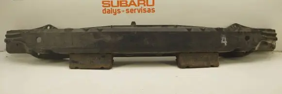 Subaru Forester SF Front bumper cross member