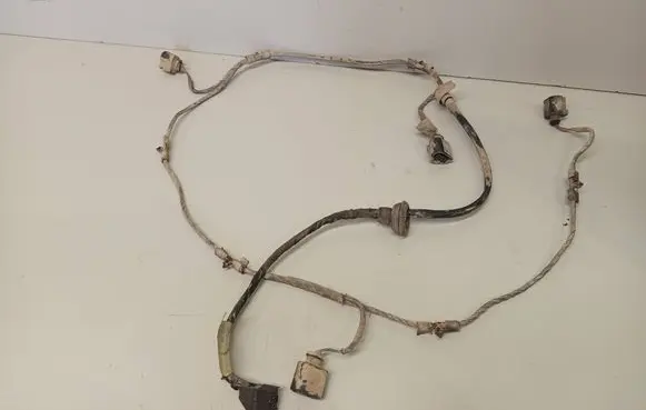Audi A4 S4 B7 8E 8H Parking sensor (PDC) wiring loom 8E9971085