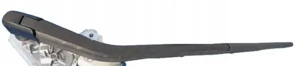 Mazda 2 Rear window wiper motor