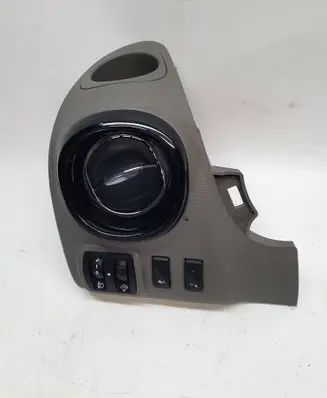 Renault Trafic III (X82) Dashboard side air vent grill/cover trim 683112651R 93868012 683118952R