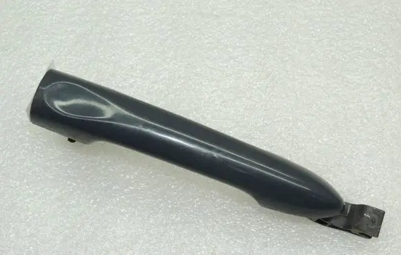 Renault Captur Rear door exterior handle 806B02596R