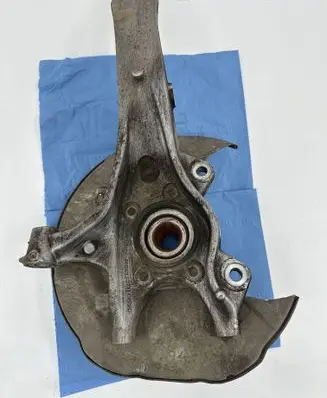 Volvo S90, V90 Front wheel hub 31682225