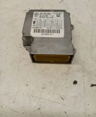 Audi A5 8T 8F Airbag control unit/module 8K0959655L 5WK44482 003JMD0810D