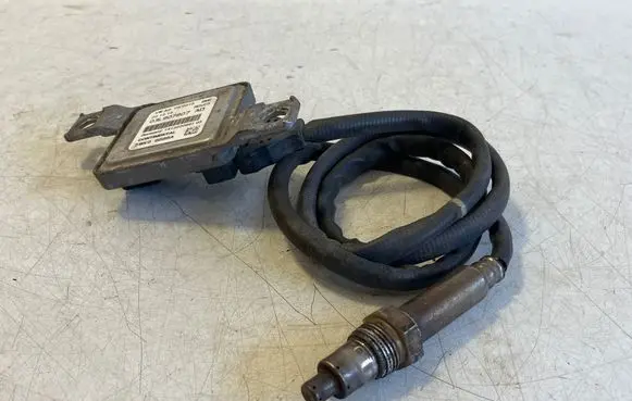 Volkswagen Sharan Lambda probe sensor 03L907807AD