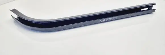 Citroen Berlingo Sliding door middle rail 
