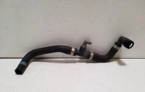 Ford Kuga III Engine coolant pipe/hose LX6110C705HPJ