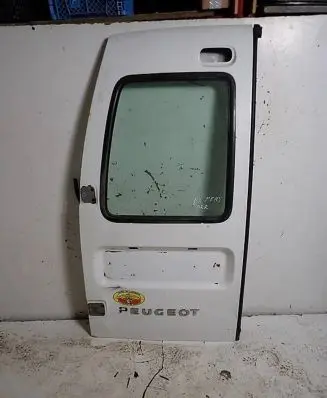Peugeot Expert Rear door