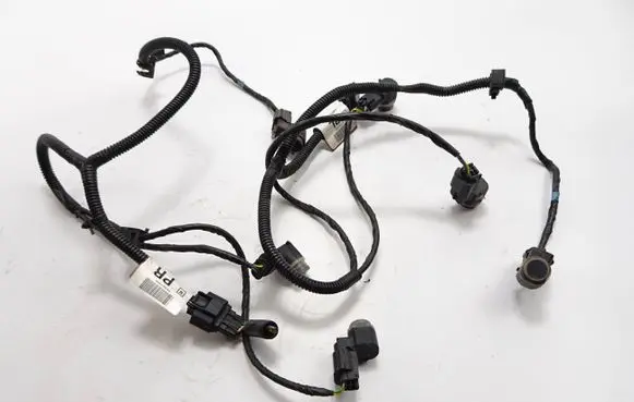 Nissan Qashqai Parking PDC sensor 284384EA0A 2905150353 305164